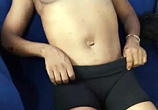 Sexysoy Demands Thick Cum All Over Her