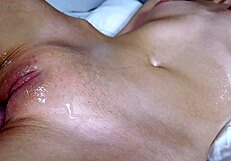 pretty please daddy, my tight wet pussy needs your huge cock right now