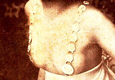 These intriguing antique retro vintage drawings reveal hidden era secrets