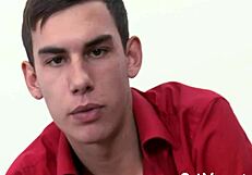 hey hunk, ready for cock thrashing your hole??