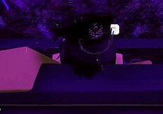 my girlfriend moans loud as i bend her over and creampie her tight ass hard