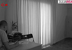 Slut Offers Cunt at Interview Fucks Boss Hardcore