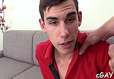 hey hunk, ready for cock thrashing your hole??