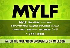 stepson fucks horny indian milf in garage for sexy stepfamily revenge on movie night