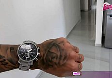 deutsche schlanke latina, ever fucked a tourist on vacation like this?