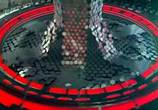 could a desperate cock sucking convince the strict boss for that promotion?