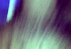 she gives me road head while driving with her black friend