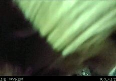 parking lot public fuck turns into hotel ass licking frenzy?