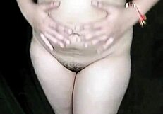 i love watching my big boobs indian bhabhi's dirty self play