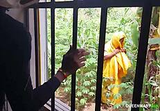 bbw landlady fucked hard on her ranch pov ride