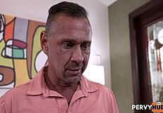 wanna watch me like peter fitzwell and charlotte mae in dirty fun?