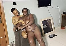 Blacks Piss On Me In Shower Orgy Plus Backstage Ass Worship