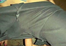 Virgin Indian Village Girl Gets Juicy Pussy Creampie at Country Ranch