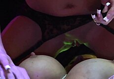 fuck yes brooke haven and michelle thorne milfs huge tits sapphic licking!