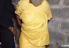 bbw landlady fucked hard on her ranch pov ride