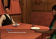 Amo A Mi Suegra Episodio 18 - La Milf Latina Con Big Ass Y Tits