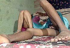 What if your hot desi sister-in-law tempted you for steamy roommate sex?