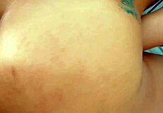 thai pornstar pegs my ass then i fuck hers with condom