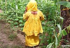 bbw landlady fucked hard on her ranch pov ride