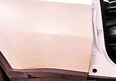 Stepmom Luna Oliveira Catches Me in Car Delivers Outdoor Anal Creampie Squirt Surprise