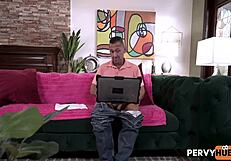 wanna watch me like peter fitzwell and charlotte mae in dirty fun?