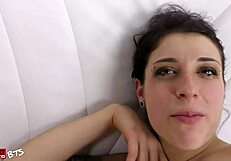 BTS Wet First-Time DAP DP Monster Gapes ATM Face Cum