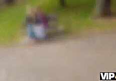 zlata shine, playful blonde cheating on gf with boss cock