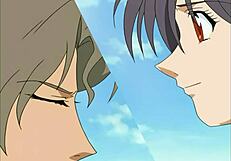 virgin shoujo auctioned for intense footjob domination