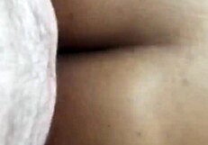 19yo black bbw stepdaughter craves daddy's rough cock