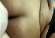 19yo black bbw stepdaughter craves daddy's rough cock