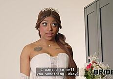 Best Man Outperforms Groom on Wedding Night