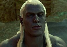 i can't resist seducing mizora in this naked baldur's gate 3 sex scene