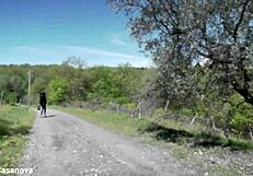 boss fists nicole vega's gaping asshole dry