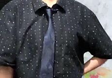 wife kally cremosa sneaks blowjob on camera mid funny homemade video