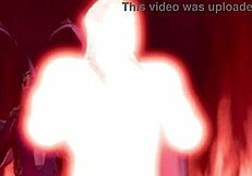 i can't resist seducing mizora in this naked baldur's gate 3 sex scene