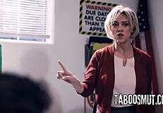 dee williams outnumbered by eager cocks riding hard