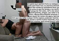 bruna silva hotwife returns craving more voyeur thrills
