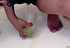 ever wonder what boss catherine does with rimming piss and hard domination?