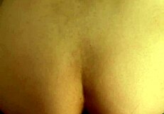 Brunette Muscular Evanovva Gapes Big Pussy Lips in Rough Moaning Assplay Sex