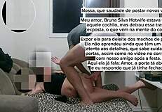 bruna silva hotwife returns craving more voyeur thrills
