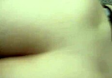 Purple dreadlock latina submits to black master's rough monster cock pounding