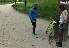 behind scenes alice maze anal pounded fisted slut action revealed