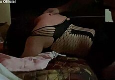 Grito when you fuck my secretary's virgin ass this first time