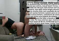 bruna silva hotwife returns craving more voyeur thrills