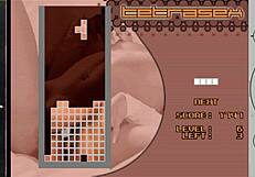 TETRASEX KITCHEN PLAYSTATION FUN