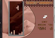 TETRASEX KITCHEN PLAYSTATION FUN