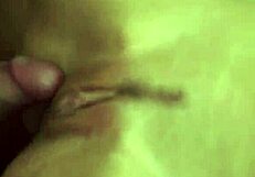 Grandpa fucks squirting teen cowgirl until cumshot drenches her