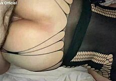 Grito when you fuck my secretary's virgin ass this first time