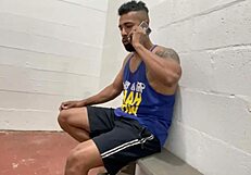 Can You Believe My Coworker Fucked My Wife in the Office Locker With Me?