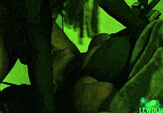 bbw chokes on upside down monster bbc deepthroat with sloppy face fuck